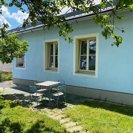 Apartament Dom S Vyhladom Banská Štiavnica Zewnętrze zdjęcie