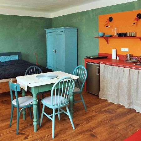 Apartament Dom S Vyhladom Banská Štiavnica Zewnętrze zdjęcie