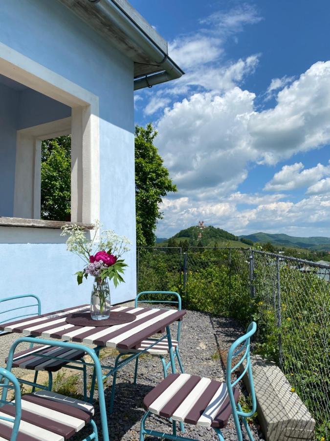 Apartament Dom S Vyhladom Banská Štiavnica Zewnętrze zdjęcie