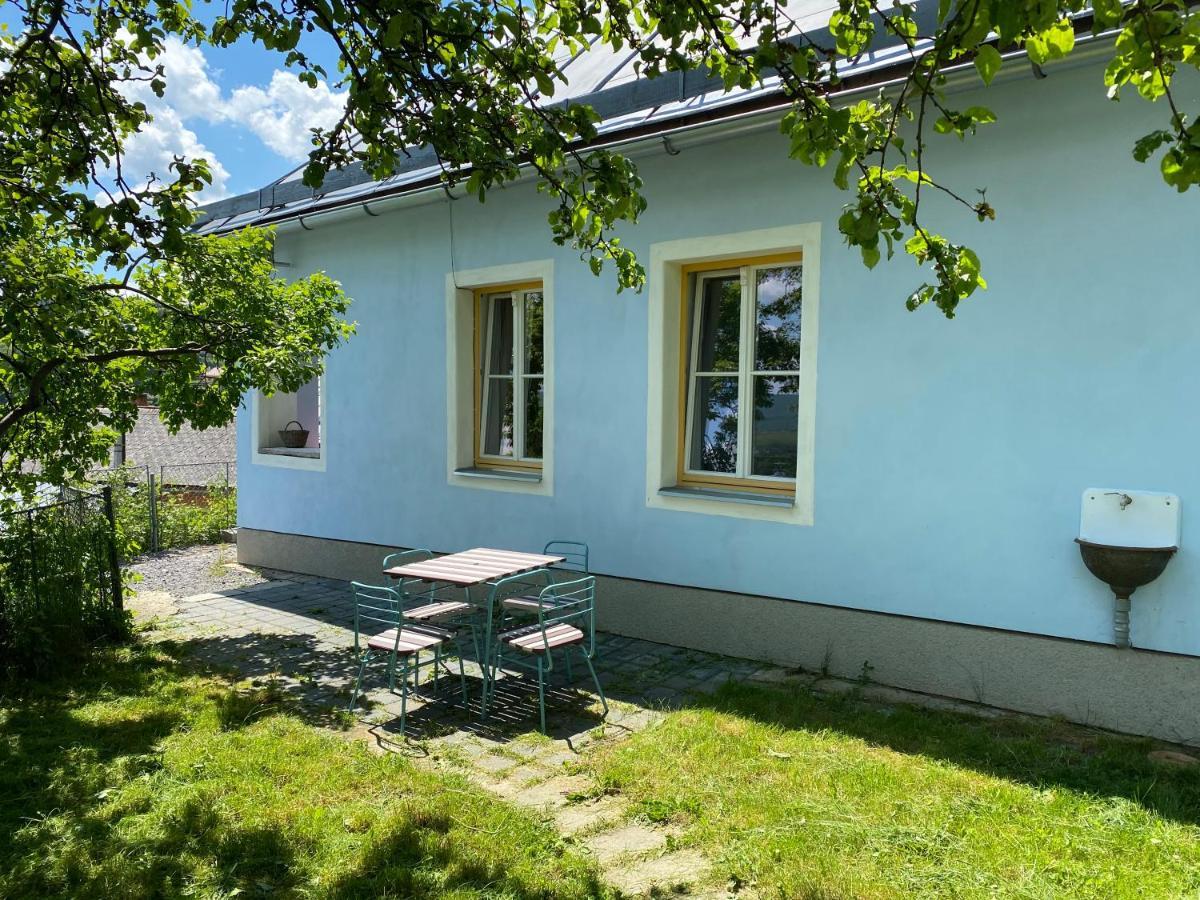 Apartament Dom S Vyhladom Banská Štiavnica Zewnętrze zdjęcie
