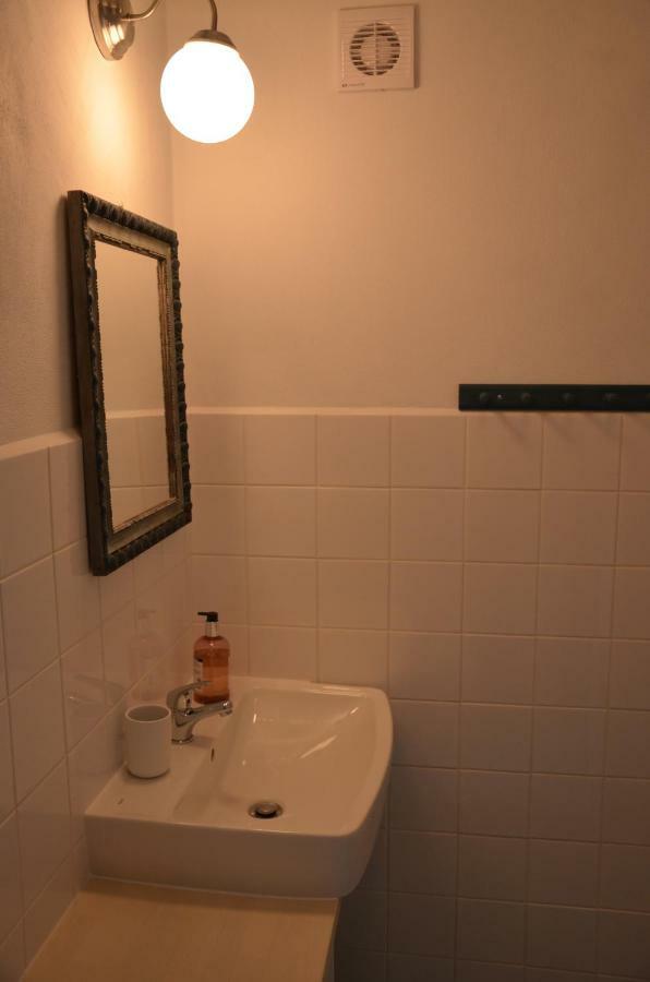 Apartament Dom S Vyhladom Banská Štiavnica Zewnętrze zdjęcie