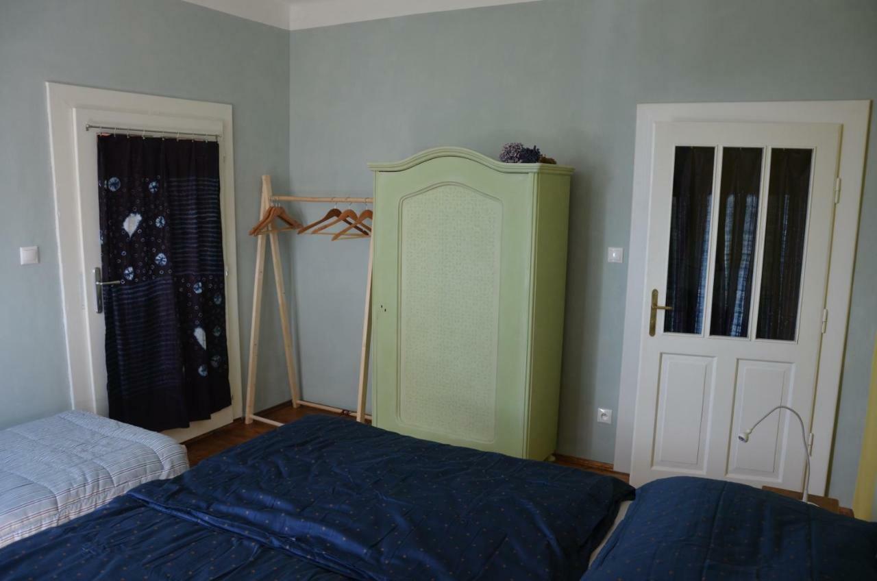 Apartament Dom S Vyhladom Banská Štiavnica Zewnętrze zdjęcie