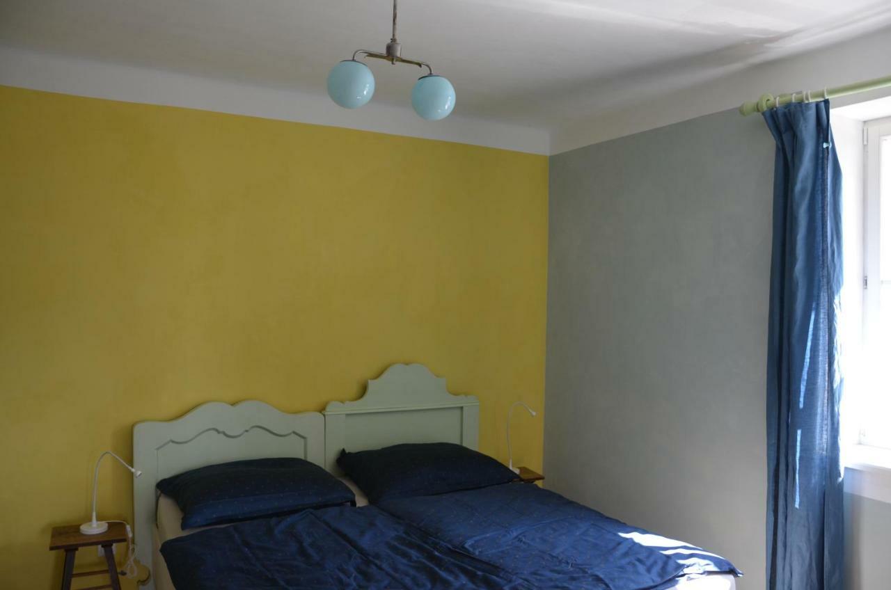 Apartament Dom S Vyhladom Banská Štiavnica Zewnętrze zdjęcie